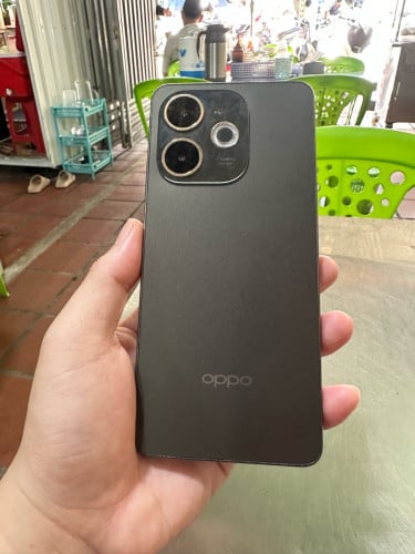 Oppo A5 Pro ram8G/128G  refresh rate 120hz
