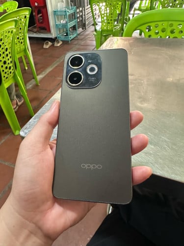 Oppo A5 Pro ram8G/128G  refresh rate 120hz