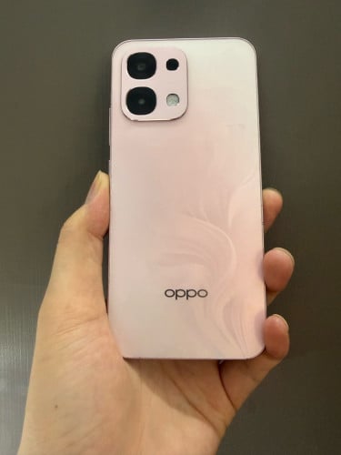 Oppo A6 Pro