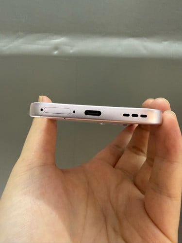 Oppo A6 Pro