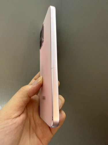 Oppo A6 Pro