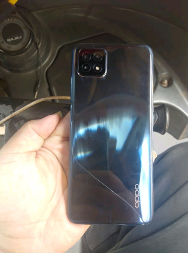 OPPO A73 5G | Ram 8G+5G | Memory 256G