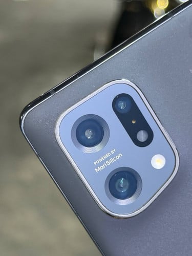 OPPO Find X5 Global 16/256G SD 888 ZIN ALL Condition 97%
