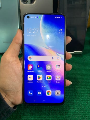OPPO Reno 5