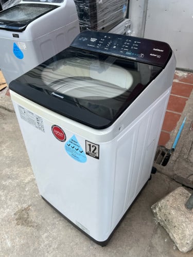 Panasonic 12.5kg