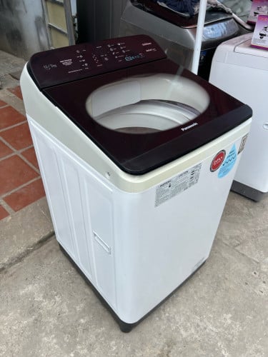 Panasonic 12.5kg