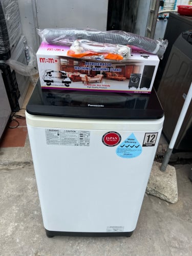 Panasonic 12.5kg