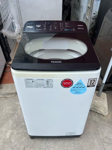 Panasonic 12.5kg