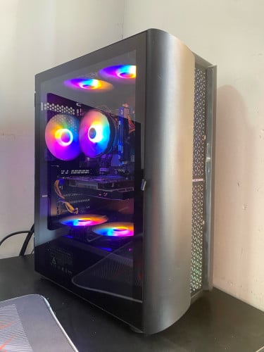PC Gaming GTX 750Ti D5