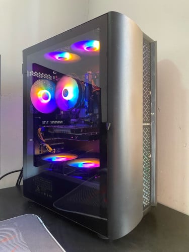 PC Gaming GTX 750Ti D5