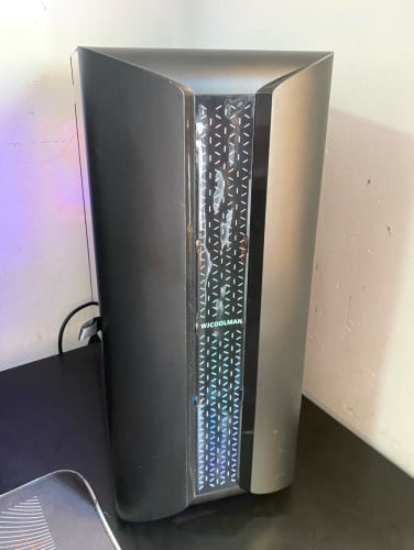 PC Gaming GTX 750Ti D5