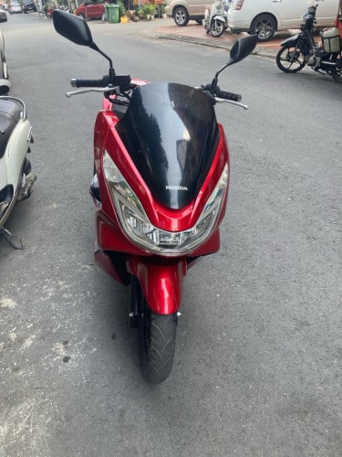 Pcx 015 មានកាត