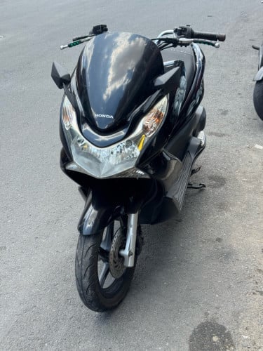 PCX011 ជប៉ុន មានឯកសារត្រឹមត្រូវ