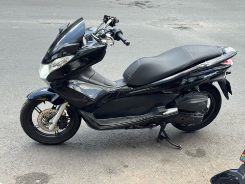 PCX011 ជប៉ុន មានឯកសារត្រឹមត្រូវ