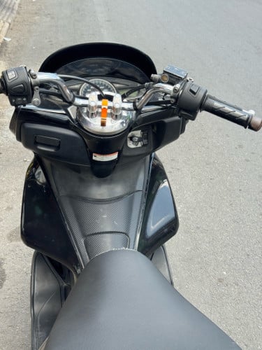 PCX011 ជប៉ុន មានឯកសារត្រឹមត្រូវ