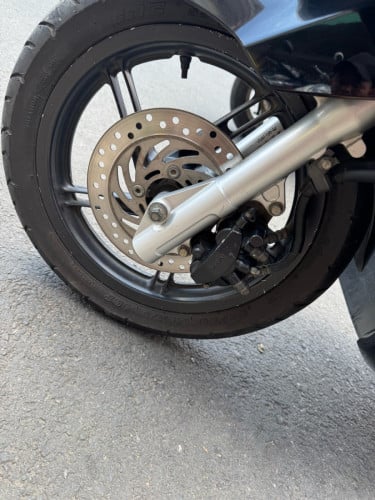 PCX011 ជប៉ុន មានឯកសារត្រឹមត្រូវ