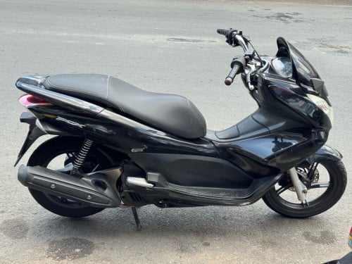 PCX011 ជប៉ុន មានឯកសារត្រឹមត្រូវ