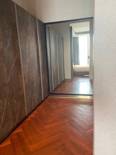 penthouse For Rent