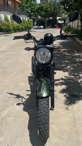 PG-1 026 ABS ពណ៌ត្រេអុី