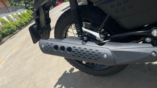 PG-1 026 ABS ពណ៌ត្រេអុី