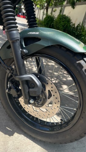 PG-1 026 ABS ពណ៌ត្រេអុី