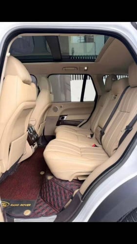 Porsche cayenne 2012