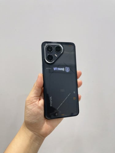 Pova 7 Ultra 5G