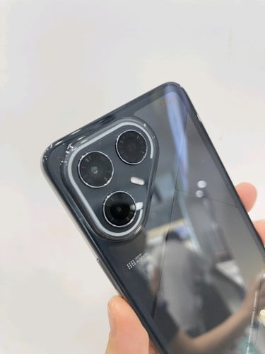 Pova 7 Ultra 5G