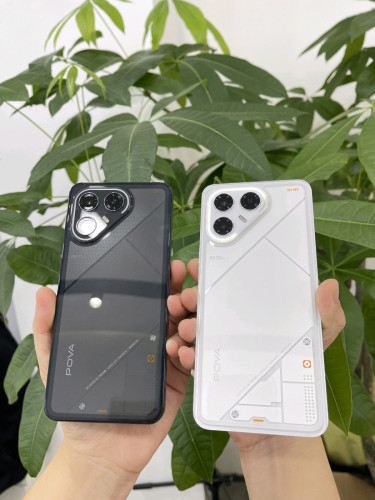 Pova 7 Ultra 5G
