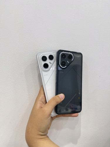 Pova 7 Ultra 5G