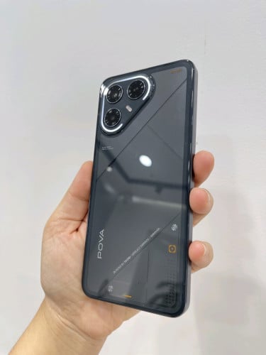 Pova 7 Ultra 5G