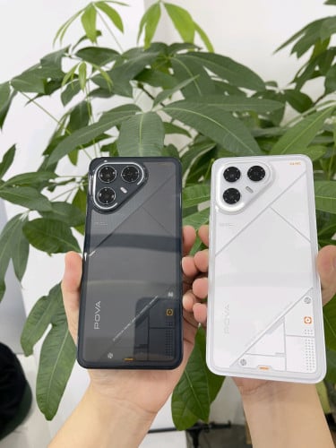 Pova 7 Ultra 5G