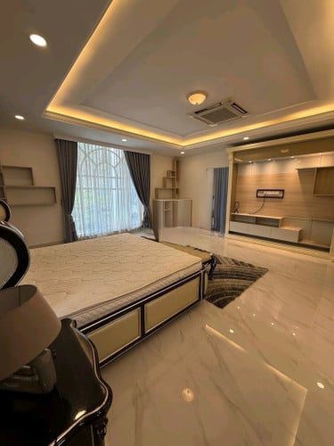 Prince Villa