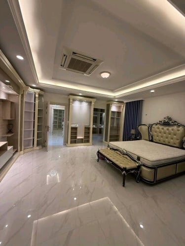 Prince Villa