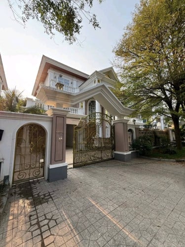 Prince Villa