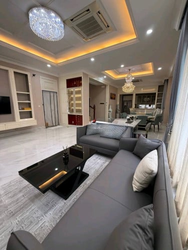 Prince Villa