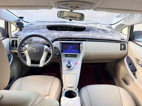 Prius 012 option 3 ថ្នាំស៊ីនម៉ាជុំ