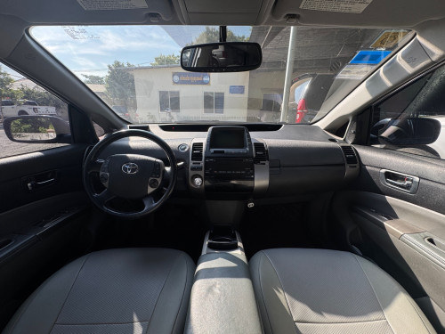 Prius 2008 Full touring