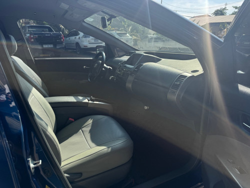 Prius 2008 Full touring