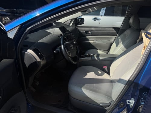 Prius 2008 Full touring