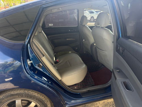 Prius 2008 Full touring