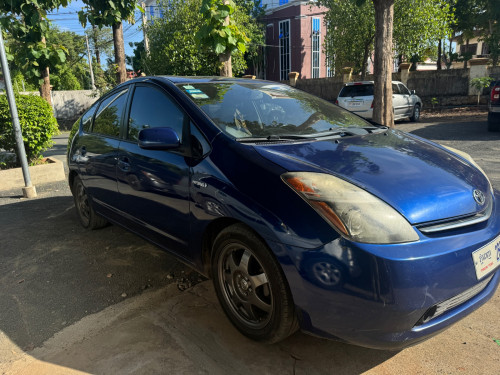 Prius 2008 Full touring