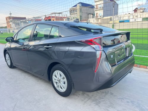 Prius2016ទើបមកដល់បងប្អូនថ្មីខ្លាំង