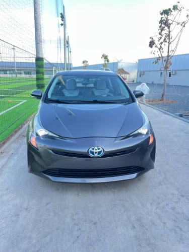 Prius2016ទើបមកដល់បងប្អូនថ្មីខ្លាំង