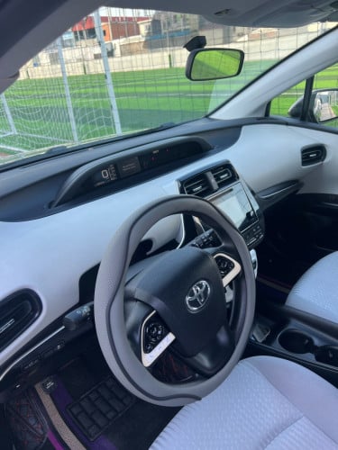Prius2016ទើបមកដល់បងប្អូនថ្មីខ្លាំង