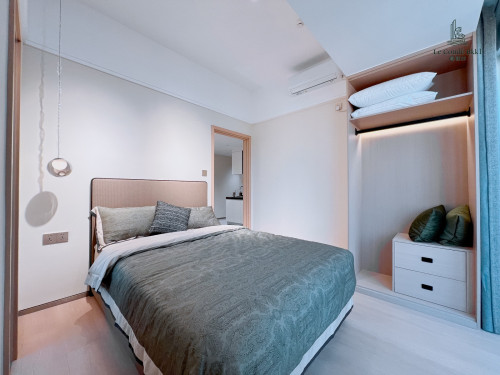 Promotions for 2 bedroom in BKK1
