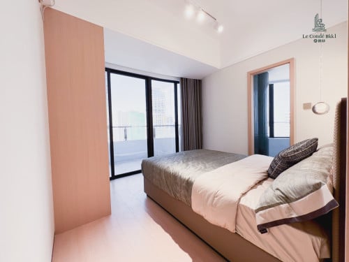 Promotions for 2 bedroom in BKK1