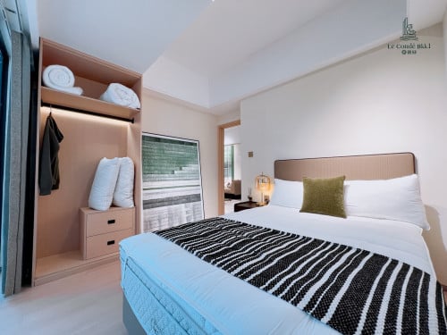 Promotions for 2 bedroom in BKK1