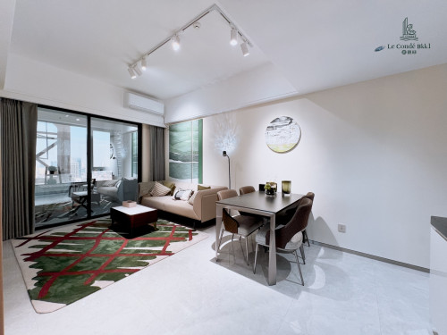 Promotions for 2 bedroom in BKK1