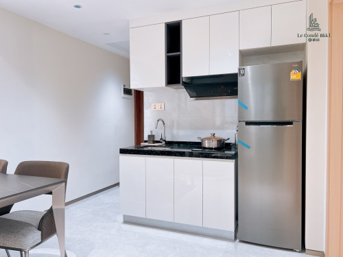 Promotions for 2 bedroom in BKK1